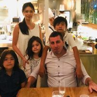 Italian Japanese Parent Italian Japanese Parent