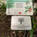 Tree Plaque (Arts Kidz) (3) (2) Tree Plaque (Arts Kidz) (3) (2)